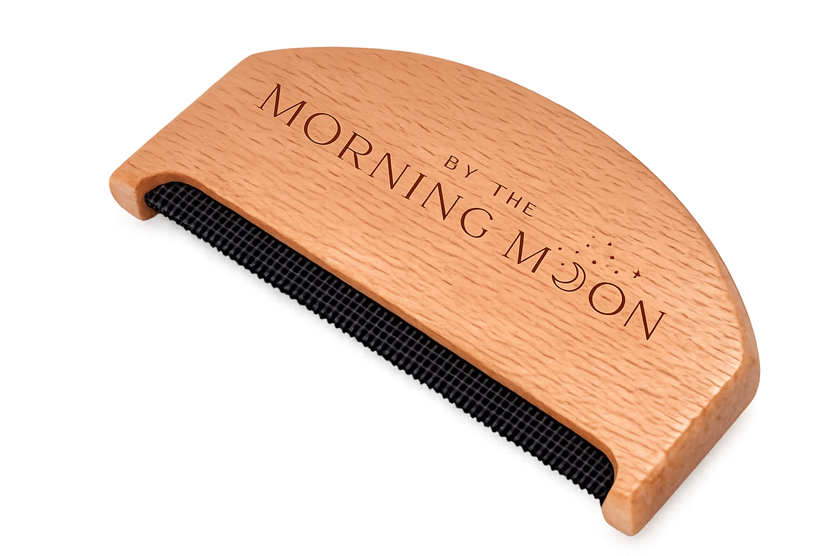 Sweater Comb | Remove Pills from Wool & Cashmere
