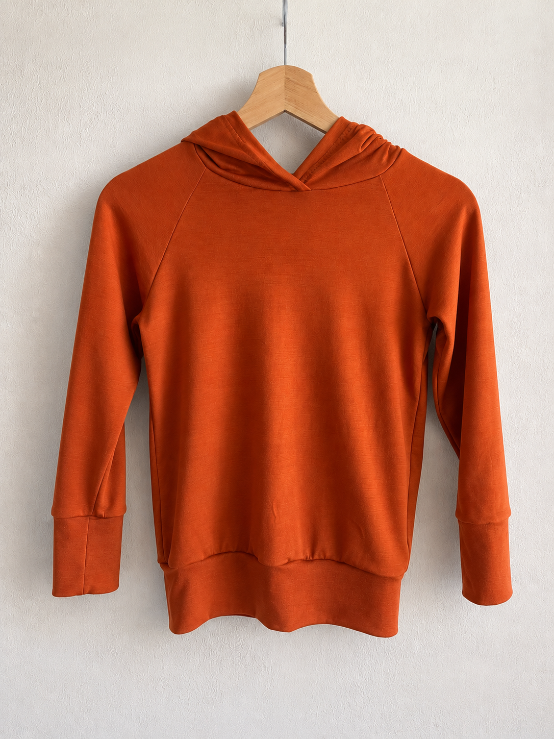 camp hoodie