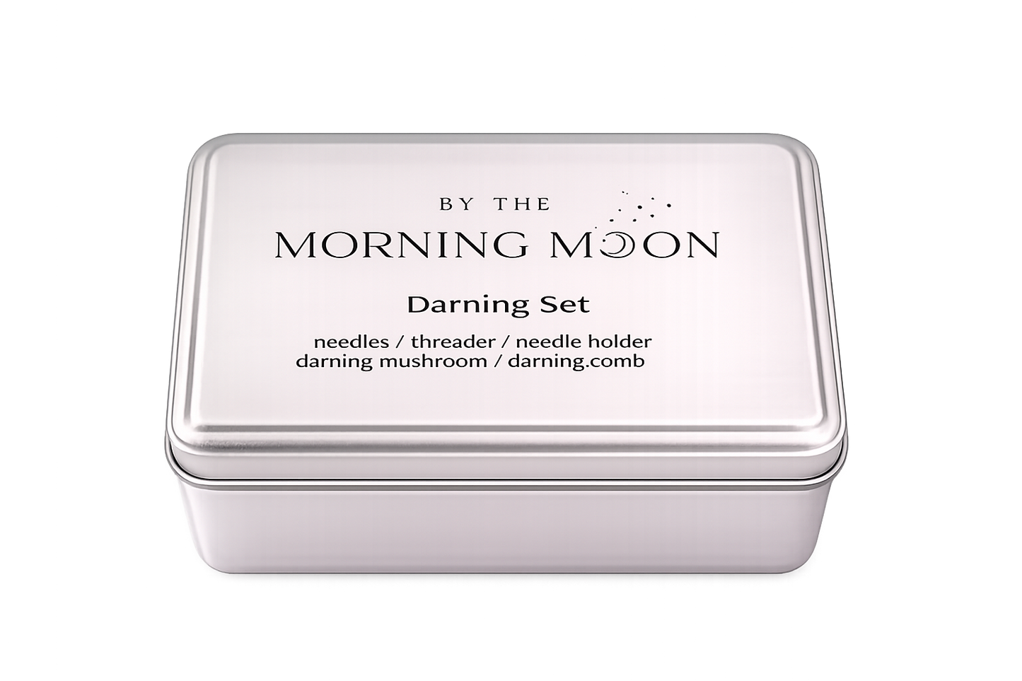 darning kit