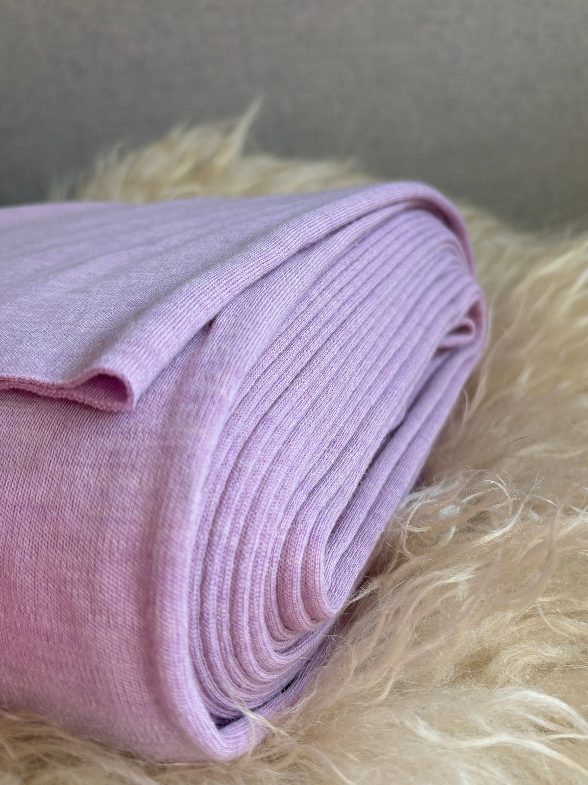 250 GSM merino knit | fabric by the yard