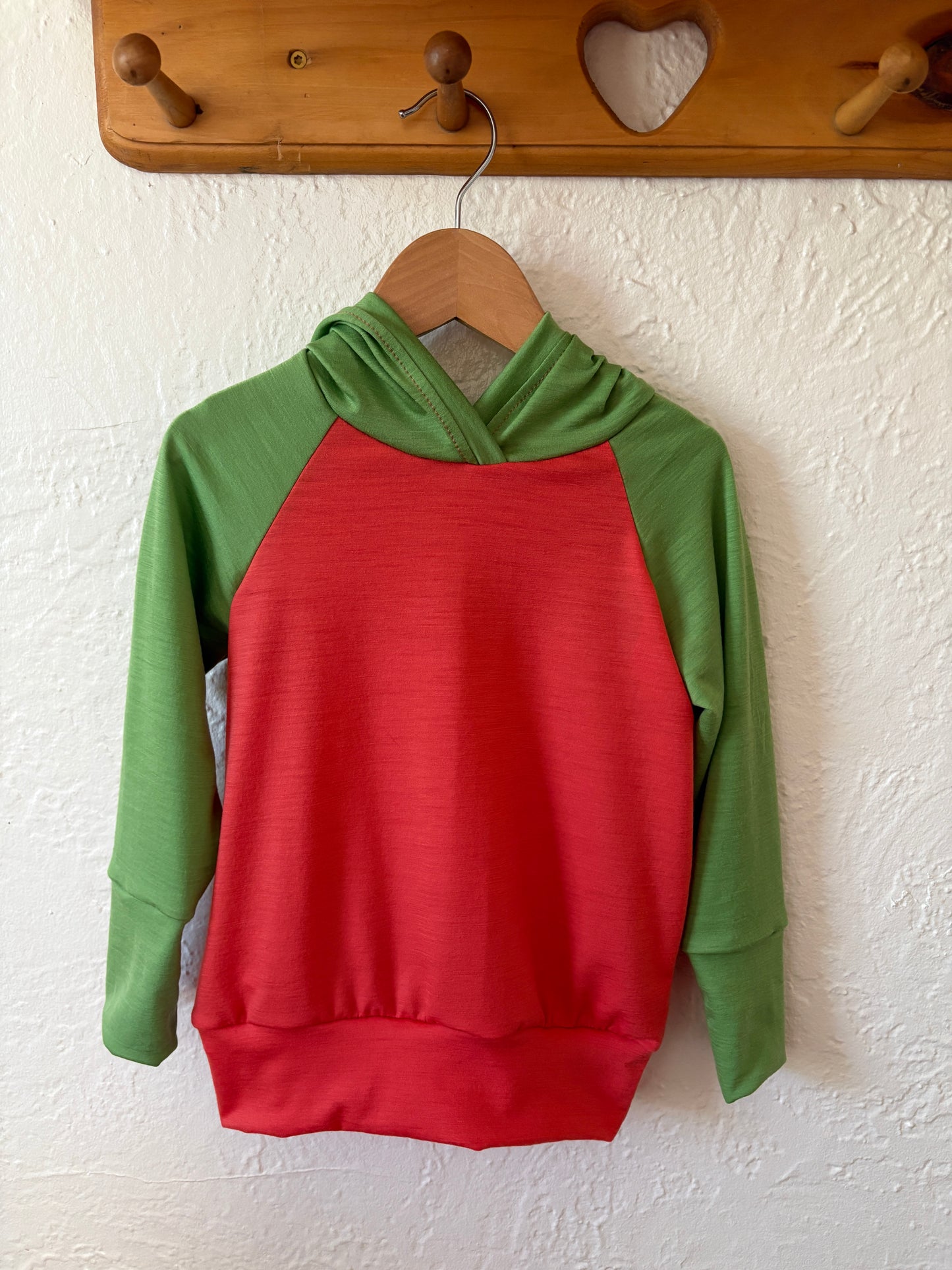 Camp Hoodie | Ultralight Merino Sun Hoodie