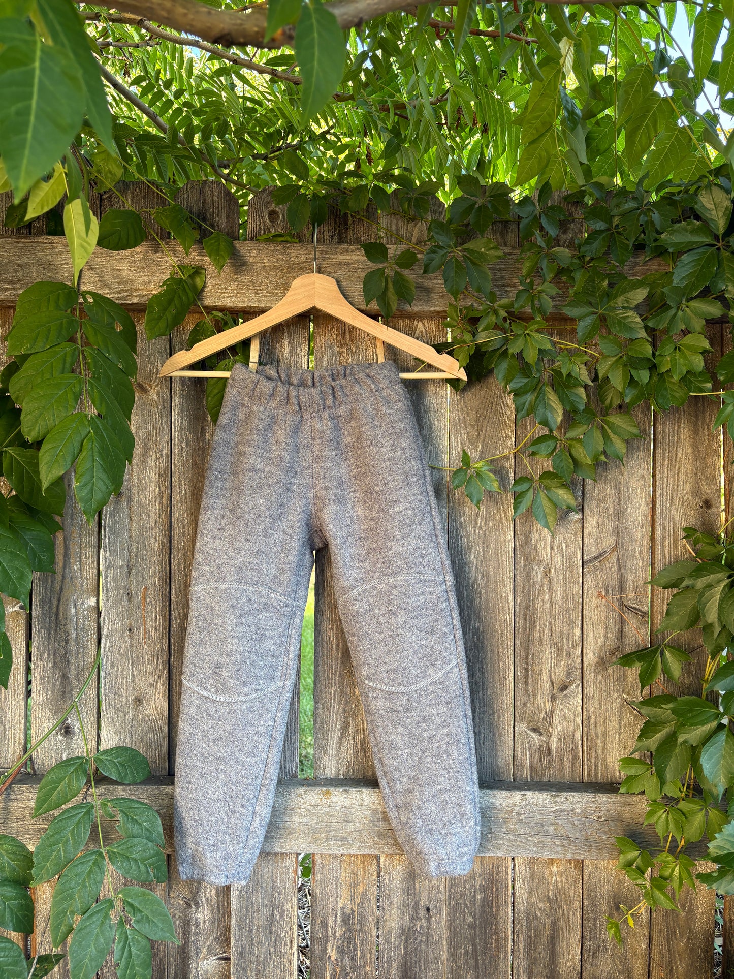 Adventure Pants | 6-7y | Grey