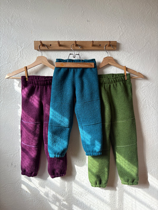 explorer pants